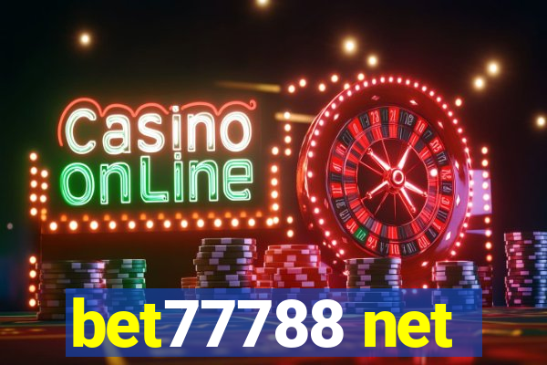 bet77788 net